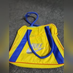Nike Gym Bag